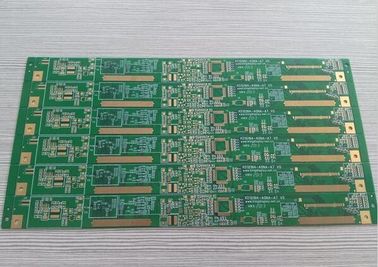 Ein guter Preis. Elektronische Klasse 2 Anzeige FR4 PWBs Leiterplatte-1.0mm IPC Online
