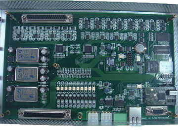 Ein guter Preis. Board&Rigid PCB&Multilayers PCB&Component procument&Component Assembly&Function der gedruckten Schaltung FR4 Prüfung Online