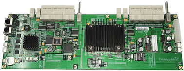 Ein guter Preis. Gedruckte Schaltung Board& FR4 PCB&Rigid fertigte industrielles Steuerdoppeltes mit Seiten versehenes PWB-Brett besonders an Online