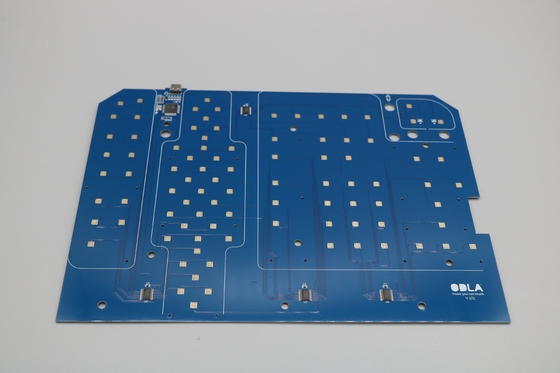 Ein guter Preis. Individuelle Prototypen Elektronikhersteller PCB Montage 4 Schicht 1OZ Elektronische Leiterplatte Online