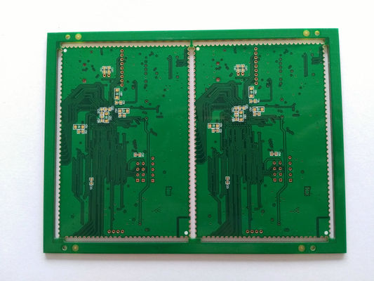 Ein guter Preis. Leiterplattenhersteller Mehrschicht-Fertigungsprozess 4-Lagen-Prototyp doppelseitig SMT DIP HASL Quick Turn PCB-Bestückung für Computer, elektronische Spiele, Mobiltelefone, DIY-Design Online