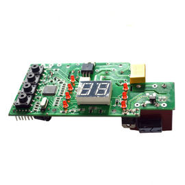 Ein guter Preis. 6 PWB-Versammlungs-Service-PWB-Prototyp-Versammlungs-Hersteller der Schicht-Fr4 Hdi Online