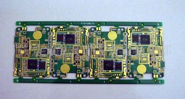 Ein guter Preis. Berufs-multi Schicht-PWB der BAD Leiterplatte-Versammlungs-PCBA Online
