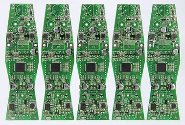 Ein guter Preis. SMT-PWB-Versammlungs-Hersteller-Prototype Turnkey Fast-Lieferung Online