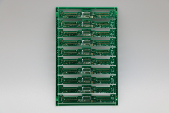 Ein guter Preis. HASL LF Printed Circuit Board Montage 1.6mm 6 Schicht FR4 Grün Soldermask PCB Elektronik Online