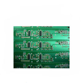 Ein guter Preis. Individuelle FR4 4Layer 2OZ HASL/ENIG Oberflächen-Industrielle Steuerung PCB Elektronik & Komponenten Beschaffung & Funktionstests Online