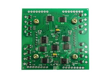 Ein guter Preis. Experten für SMT-PCB-Bauleistungen für Prototypen, Low-Volume- und High-Mix-Elektronikfertigung Online