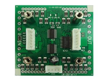 Ein guter Preis. SMT-PCB-Montage Hersteller Großlänger FR4 PCBA-Komponenten Montage Schaltkreis Testfunktion Online
