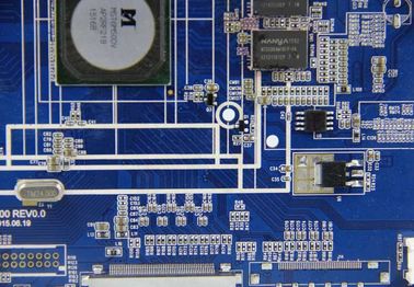 Ein guter Preis. Material FR4 2 Unze-Grün soldermask HASL/ENIG Oberflächenbehandlung kundenspezifische PWB-Versammlung SMT-PWB-Versammlung für Netz-Spieler Online