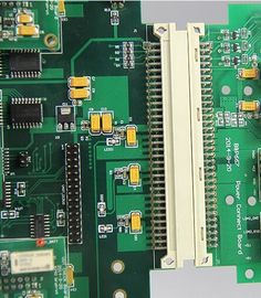 Ein guter Preis. Industrielle Kontrollplatte SMT PCB-Montage PCBA für industrielle Kontrollprüfung Online