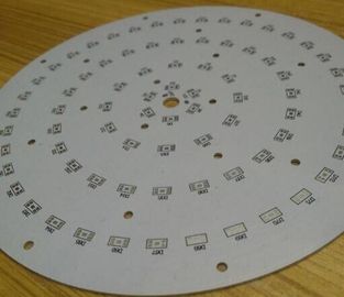 Ein guter Preis. LED-Aluminium-PWB-einlagiger PWB-Bretthersteller Online