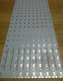 Ein guter Preis. 1.6mm 1OZ HASL WENN Aluminium-LED-Leiterplatte SMT-PWB-Versammlungs-Service Online