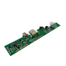 Ein guter Preis. Board&-Prototyp PWB-Versammlung gedruckter Schaltung Quickturn&Rigid FR4/schnelle Drehungs-Leiterplatten Online