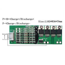 Ein guter Preis. Kundengebundenes industrielles Steuer-FR4 PWB verschalt &Components Sourcing&Functions-testing&Circuit Testing&ENIG&Hasl Online