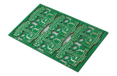 Ein guter Preis. 10 Schichten FR-4 2.6mm Kupfer 4oz ENIG-mehrschichtige PWB-Brett- Online