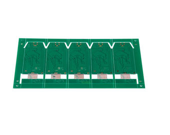 Ein guter Preis. Schweres kupfernes hohe Leistungsfähigkeit 2Layers PC 2-6 Unze Kupfer-blinder Schlitz druckte Circuir-Brett PWB Online