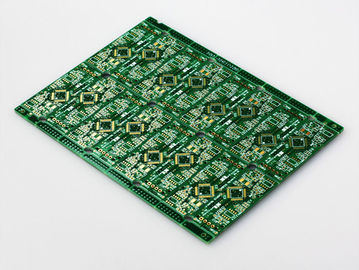 Ein guter Preis. Laminat IT158 mehrschichtiges PWB Online