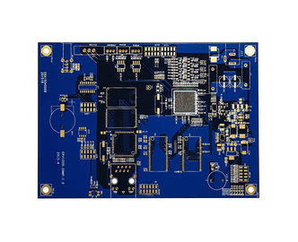Ein guter Preis. Automobil-GPS 8 Schichten 1OZ PWB-Leiterplatte Online