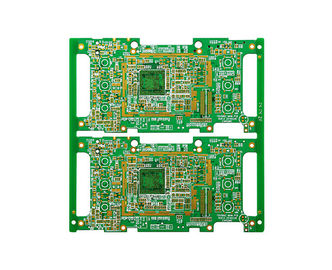 Ein guter Preis. Starr gedruckte Leiterplatte & 4 Schichten PCB & Mehrschicht gedruckte Leiterplatte & BGA Automotive PCB Online