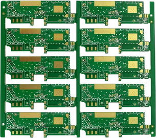 Ein guter Preis. Industrie HDI-Steuerung Fernbedienung Leiterplatte Online