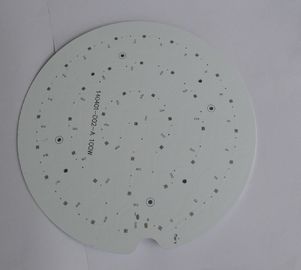 Ein guter Preis. Aluminun HASL WENN/OSP Oberfläche 1 - 2 Watt 1 - 6 Unze-PWB-Brett Online