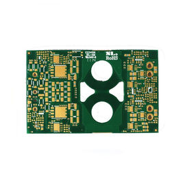 Ein guter Preis. Aluminium-Led-Schwerkopfer 22-28 Schicht-Maßgeschneiderte Leiterplatten Schwerkopfer-PCB Online