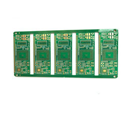Ein guter Preis. Mehrschichtige Vergolden-Oberflächenveredelungs-elektronische Leiterplatte Online