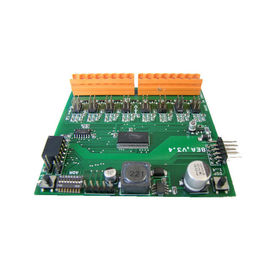 Ein guter Preis. Automotive PCB DIP Elektronik Automotive PCB Sammlung shenzhen FR4 mit bleifreiem HASL3 Mil OEM SMT Montage Online