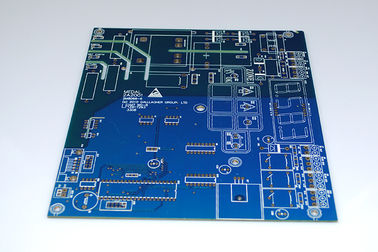Ein guter Preis. Rechnerschaltungs-Brett-Elektronik-Hersteller-Quickturn Prototype PWB Online
