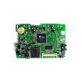 Ein guter Preis. Kundengebundenes Xbox One-Prüfer-Leiterplatte-Versammlungs-Bedienfeld Online