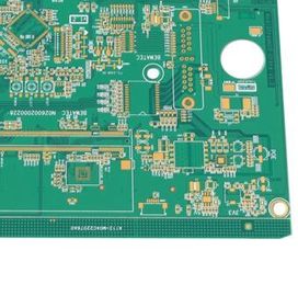 Ein guter Preis. Doppelseitige FR-4-PCB-Montage Online