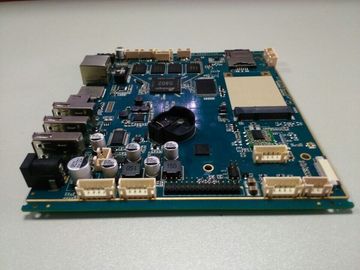Ein guter Preis. Modul Amlogic S802 der Unterstützungs3g /4G Viererkabel-Kern-Arm industrielle PWB-Leiterplatte Online
