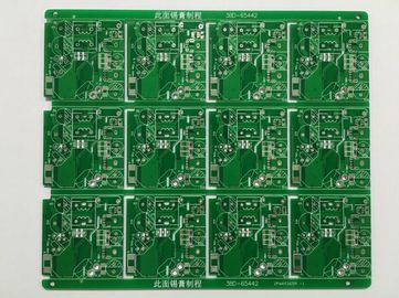 Ein guter Preis. FR4 1,6 mm 1 oz Schwerkopfer-PCB-Druckschaltplattenhersteller Schwerkopfer-PCB Online