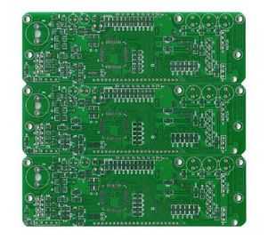Ein guter Preis. Mehrschichtige bleifreie 1.6mm Stärke PWB-Brett-FR-4 HASL Online