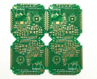 Ein guter Preis. ISO9001 UL RoHS TS16949 Zertifizierte FR4 Elektronische Leiterplattenversammlung Online