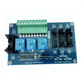 Ein guter Preis. FR4 Materialien PCB&SMT#DIP#AOI Testing#XRay Testing# Gebäude Board#PCB Assembly#PCBA Testing#Box gedruckter Schaltung Online