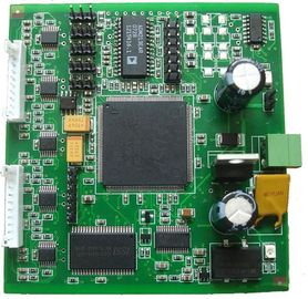 Ein guter Preis. Soem mischen elektronisches PWB-Brett für Auto-Kommunikationen materielle steife Leiterplatten mehrschichtige PWB-Herstellung Online