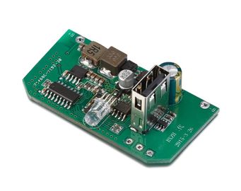 Ein guter Preis. Kunden-Entwurf SMT-PWB-Versammlungs-Hersteller Green Solder Mask 2 Schicht PWB-Brett Online