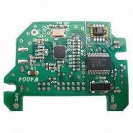 Ein guter Preis. Des Prototyp-mehrschichtige 2 FR4 Leiterplatte-Schichten der Versammlungs-PCBA Online