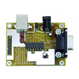 Ein guter Preis. Mehrschichtige schnelle Drehungs-Elektronik kundenspezifische PWB-Versammlungs-Leiterplatte Online