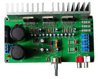 Ein guter Preis. Energiesparende elektronische Leiterplatte-Versammlung PWBs Manufacturerr Online