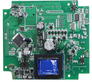 Ein guter Preis. Stromzähler-Modul 6 Schichten Soem-ODM-Leiterplatte-Versammlung PWB SMT-HASL Online
