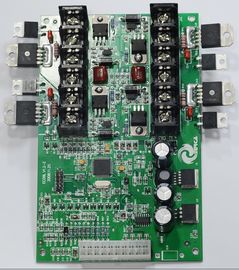 Ein guter Preis. HASL Automotive PCB für Bremssteuerung 4 Schichten SMT PCB Montage Shenzhen IPC Klasse 2 und als Kundendesign Online