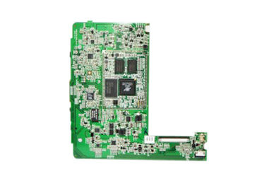 Ein guter Preis. Gebäude Board&Blind Holes&Buried Vias&HDI&Components Sourcing&Components Assembly&Box der 6 Schicht-steifes gedruckten Schaltung Online