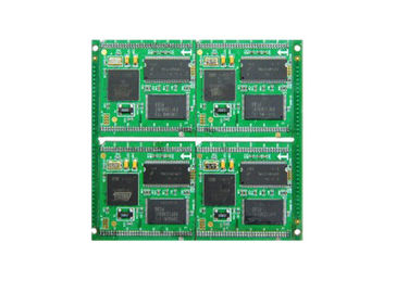 Ein guter Preis. ARM Board Impedanz PCB an Bord Hersteller 4 Schicht ENIG Computer gedruckte Leiterplatte Montage Online