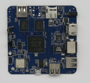 Ein guter Preis. Industrielle elektronische PWB-Versammlung kundenspezifischer PWB-Prototyp Online