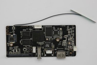 Ein guter Preis. PWB-Brett PWB-Prototyp-Versammlung SMT-FR4 2 Schichten Online