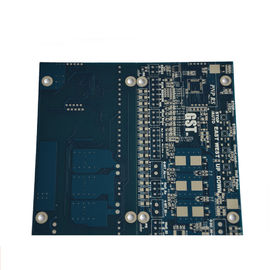 Ein guter Preis. Hersteller 94V0 PCB-Board HDI Druckplatten 100% E-Testing 600 mm x 1200 mm Online