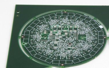 Ein guter Preis. Kundengebundenes Stärke HASL DES HDI PWB-Brett-Hersteller-1.6mm PWB Online
