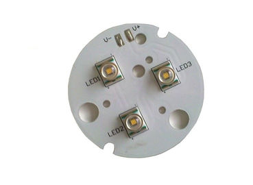 Ein guter Preis. Prüfer Outstanding Rigid Aluminium basierte Leiterplatte PWB Online